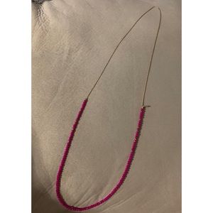 Betsy Pittard Dainty Necklace